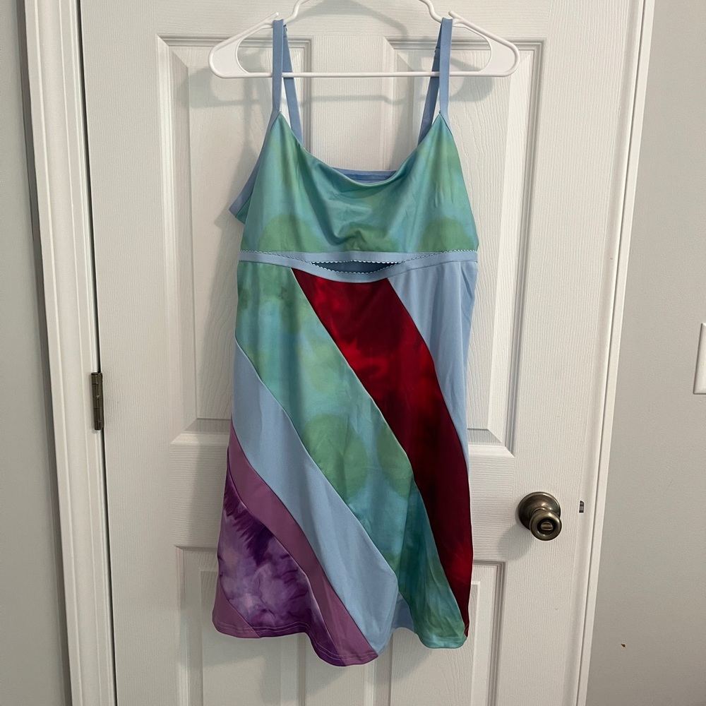 13 going on 30 dress